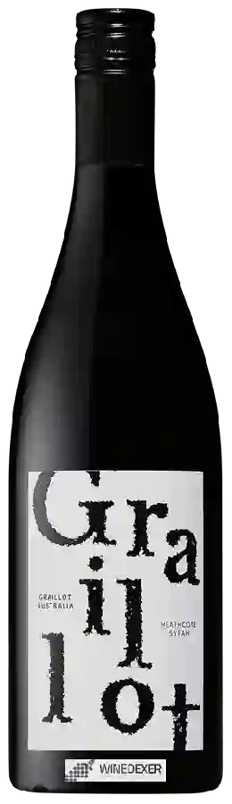 Winery Graillot - Syrah Winery Graillot - Syrah