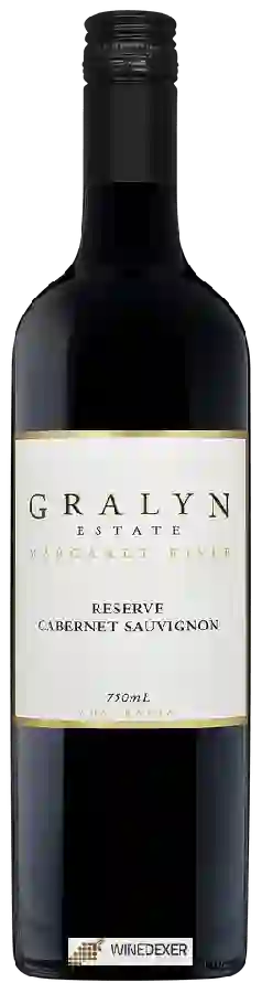 Winery Gralyn - Reserve Cabernet Sauvignon
