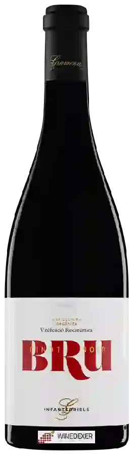 Winery Gramona - Bru Infanterrible Pinot Noir