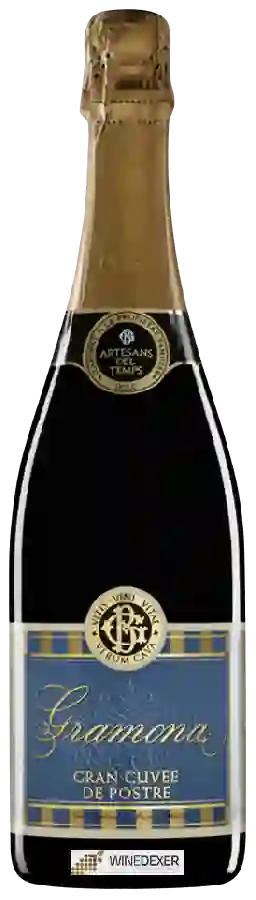 Winery Gramona - Cava Gran Cuvée de Postre Dulce