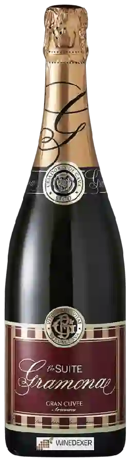 Winery Gramona - Cava La Suite Gran Cuvée