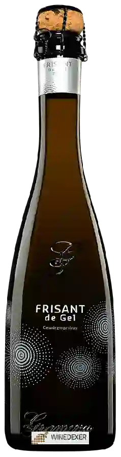 Winery Gramona - Frisant De Gel Gewürztraminer Winery Gramona - Frisant De Gel Gewürztraminer