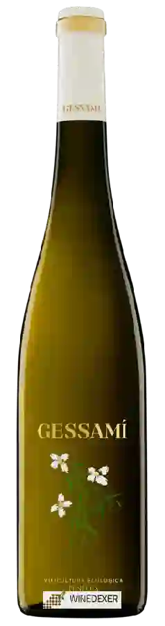 Winery Gramona - Gessamí Winery Gramona - Gessamí