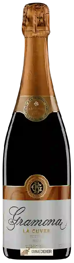 Winery Gramona - La Cuvée Reserva Brut