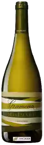 Winery Gramona - Mas Escorpí Chardonnay Pened&egraves