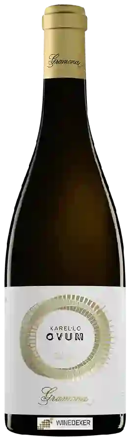 Winery Gramona - Ovum Xarel-Lo Winery Gramona - Ovum Xarel-Lo