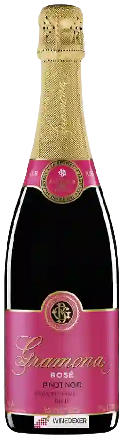 Winery Gramona - Pinot Noir Cava Brut Rosé