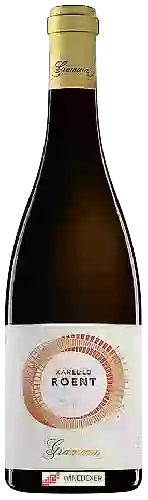 Winery Gramona - Roent Xarel-lo