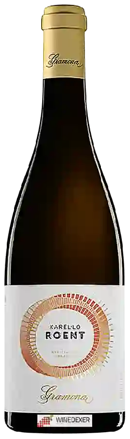 Winery Gramona - Roent Xarel-lo