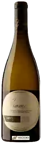 Winery Gramona - Sauvignon Blanc Penedès