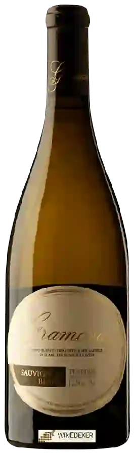 Winery Gramona - Sauvignon Blanc Penedès Winery Gramona - Sauvignon Blanc Penedès