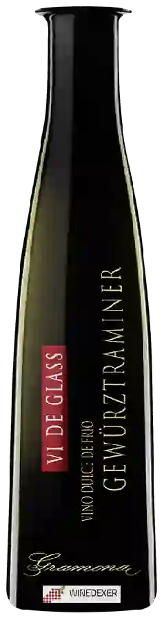 Winery Gramona - Vi De Glass Gewürztraminer