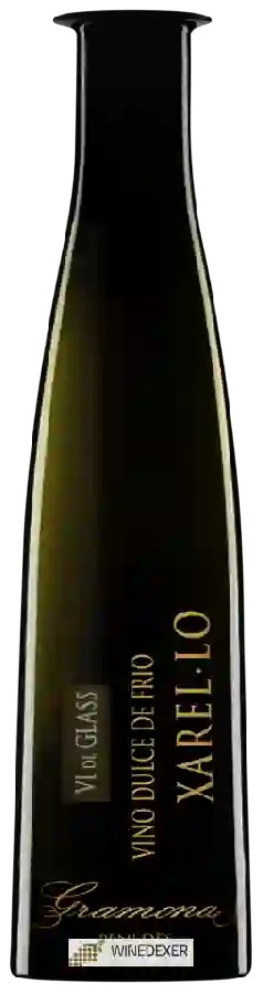 Winery Gramona - Vi De Glass Xarel-lo Dulce Frio