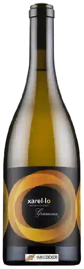 Winery Gramona - Xarel-lo