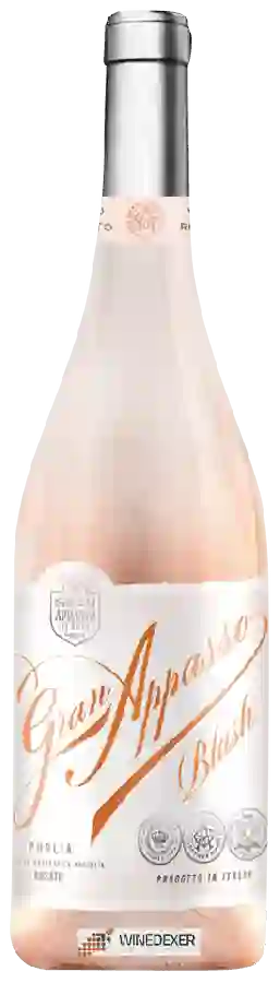 Winery Gran Appasso - Blush