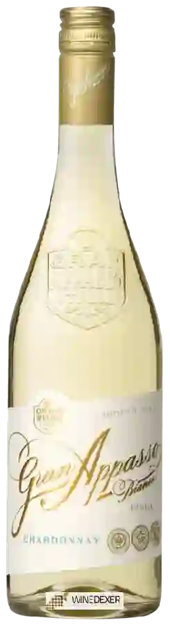 Winery Gran Appasso - Chardonnay Winery Gran Appasso - Chardonnay