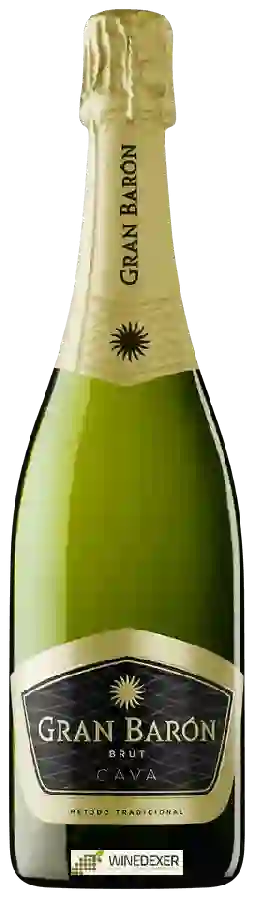 Winery Gran Barón - Cava Brut Winery Gran Barón - Cava Brut
