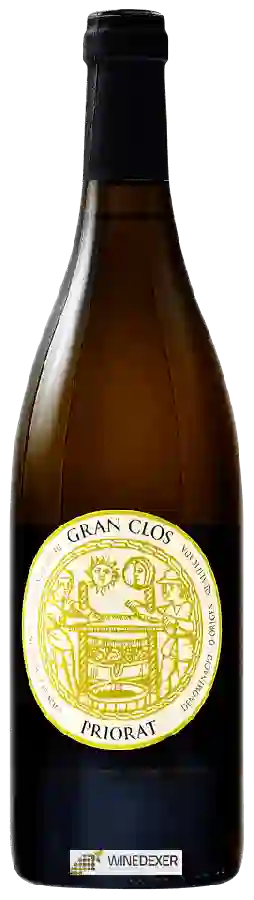 Winery Gran Clos - Priorat Blanc