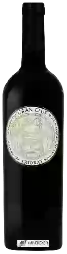 Winery Gran Clos - Priorat