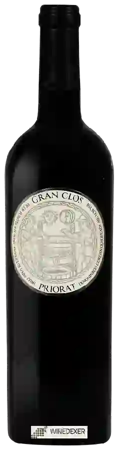 Winery Gran Clos - Priorat