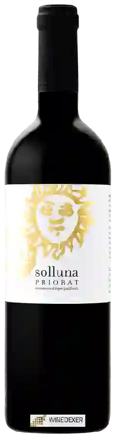 Winery Gran Clos - Solluna Priorat
