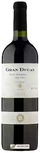 Winery Gran Ducay - Cariñena Gran Reserva Old Vines