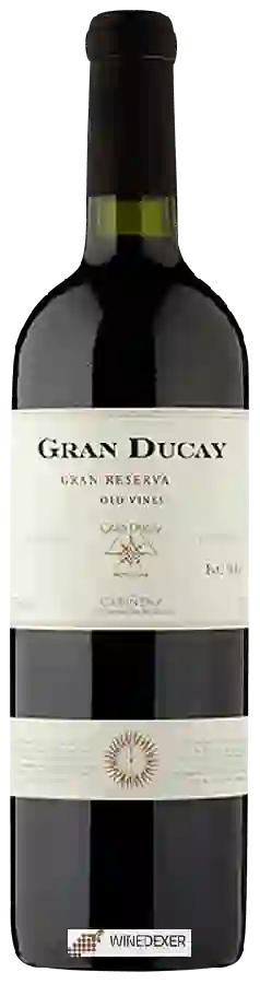 Winery Gran Ducay - Cariñena Gran Reserva Old Vines