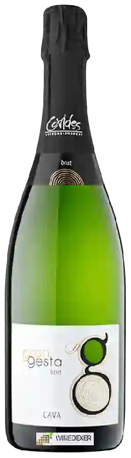 Winery Gran Gesta - Cava Brut