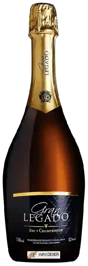 Winery Gran Legado - Brut Champenoise