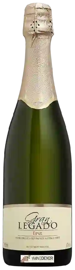 Winery Gran Legado - Brut Winery Gran Legado - Brut