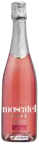 Winery Gran Legado - Moscatel Rosé