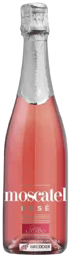 Winery Gran Legado - Moscatel Rosé