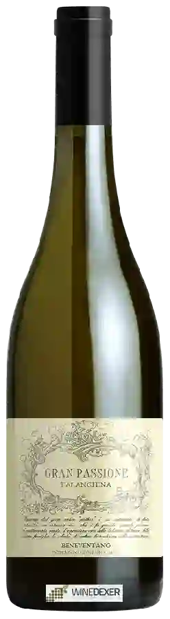Winery Gran Passione - Falanghina Beneventano