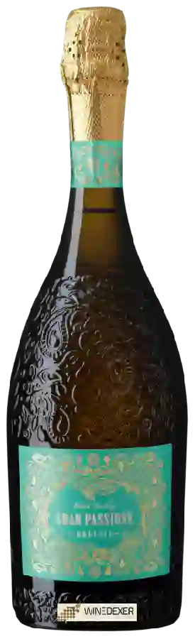 Winery Gran Passione - Organic Winery Gran Passione - Organic