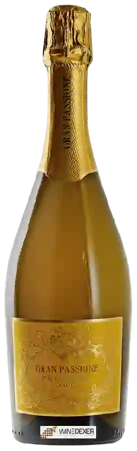Winery Gran Passione - Prosecco