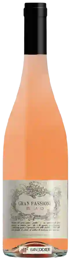 Winery Gran Passione - Rosato Winery Gran Passione - Rosato