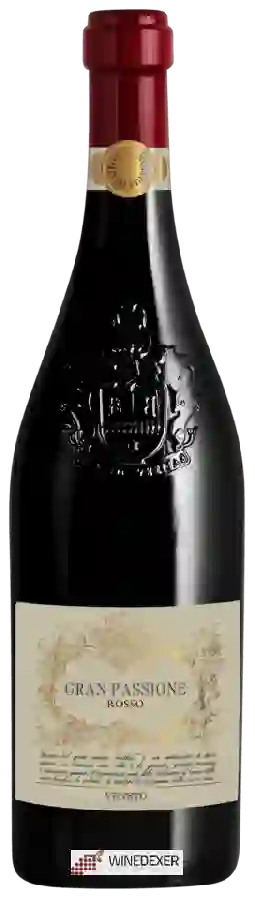 Winery Gran Passione - Rosso Veneto