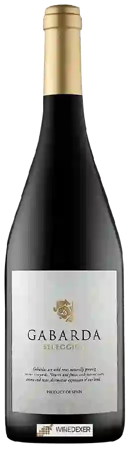 Winery Gran Status - Gabarda Selección