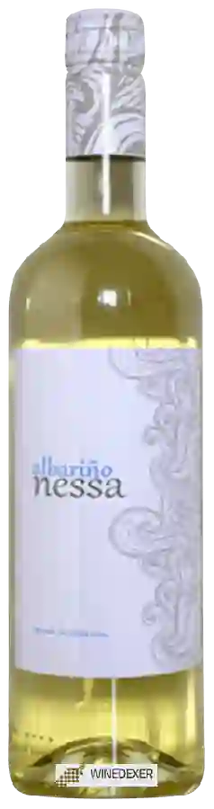 Winery Adegas Gran Vinum - Nessa Albari&ntildeo