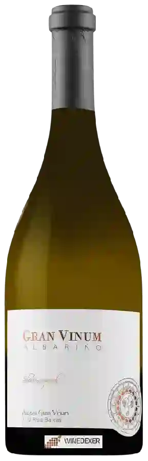 Winery Adegas Gran Vinum - Selección Especial Albariño Winery Adegas Gran Vinum - Selección Especial Albariño