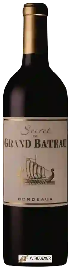 Winery Grand Bateau - Secret de Bordeaux Winery Grand Bateau - Secret de Bordeaux