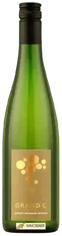 Winery Grand C - Gewürztraminer Réserve