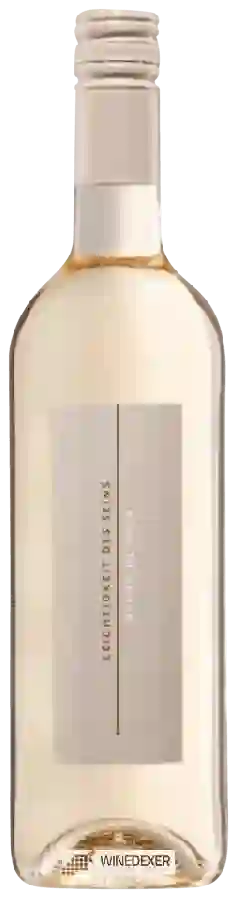 Winery Grand C - Leichtigkeit des Seins Blanc de Noir Winery Grand C - Leichtigkeit des Seins Blanc de Noir