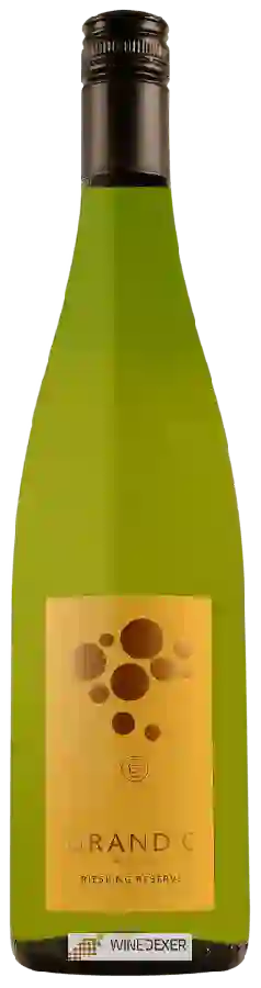Winery Grand C - Riesling Réserve