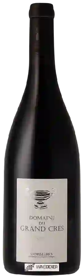 Winery Grand Crès - Crescendo Corbières Rouge