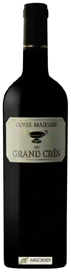 Winery Grand Crès - Cuvée Classique Winery Grand Crès - Cuvée Classique