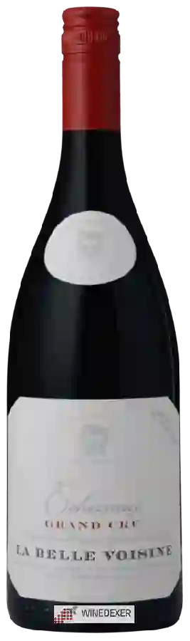 Maison de Grand Esprit - La Belle Voisine Échezeaux Grand Cru Maison de Grand Esprit - La Belle Voisine Échezeaux Grand Cru