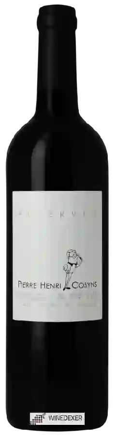 Château Grand Launay - Reserved Château Grand Launay - Reserved