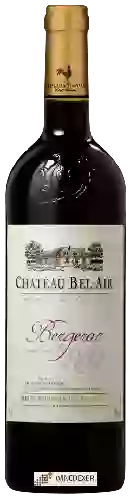 Winery Grand Marsalet - Chateau Bel-Air Bergerac