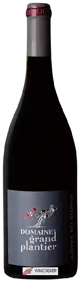 Domaine du Grand Plantier - Côtes-du-Rhône Rouge
